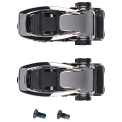 Burton Ankle Buckle Replacement Set - The Snowboard Shop