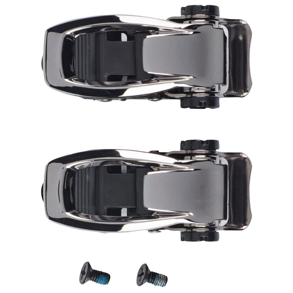 Burton Ankle Buckle Replacement Set - The Snowboard Shop