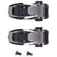 Burton Ankle Buckle Replacement Set - The Snowboard Shop