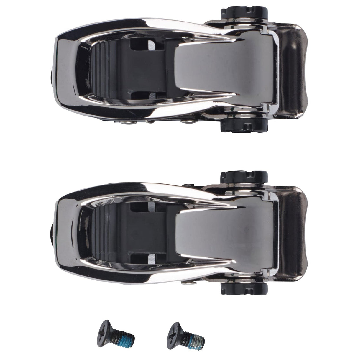Burton Ankle Buckle Replacement Set - The Snowboard Shop