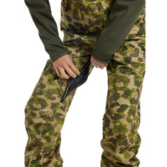 Burton Avalon Bib Pants - The Snowboard Shop