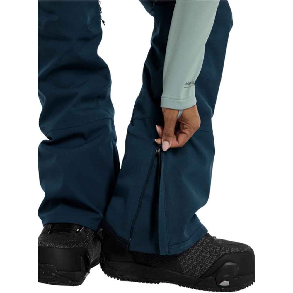 Burton Avalon Women's Bib Pants - The Snowboard Shop