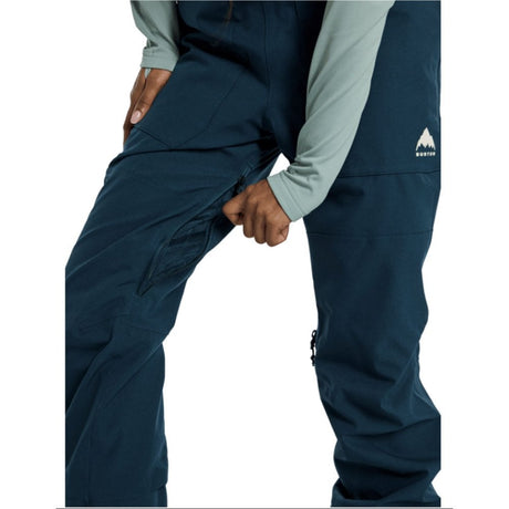 Burton Avalon Women's Bib Pants - The Snowboard Shop