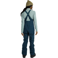 Burton Avalon Women's Bib Pants - The Snowboard Shop