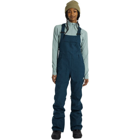 Burton Avalon Women's Bib Pants - The Snowboard Shop