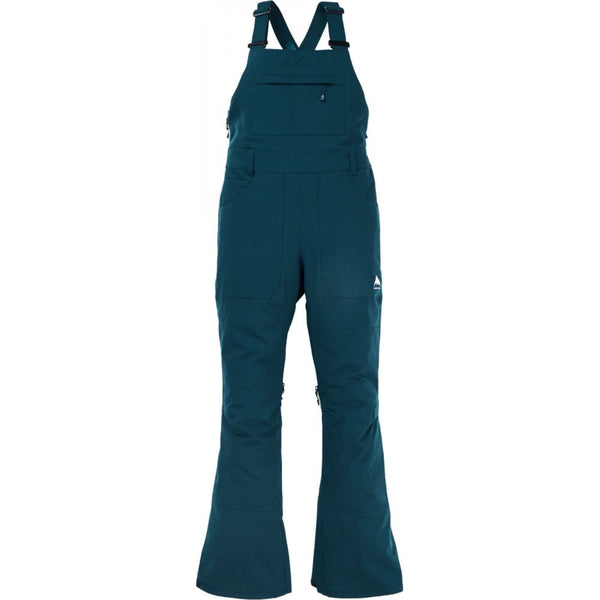 Burton Avalon Women's Bib Pants - The Snowboard Shop
