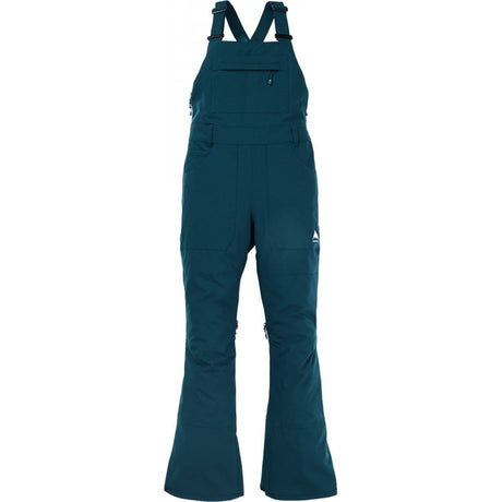 Burton Avalon Women's Bib Pants - The Snowboard Shop