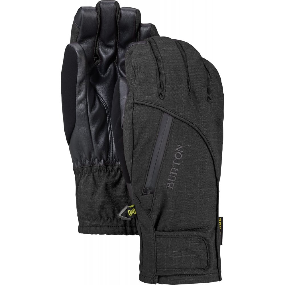 Burton Baker 2 - in - 1 Women's Glove - The Snowboard Shop