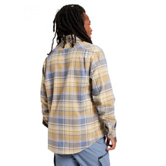 Burton Brighton Flannel Shirt - The Snowboard Shop