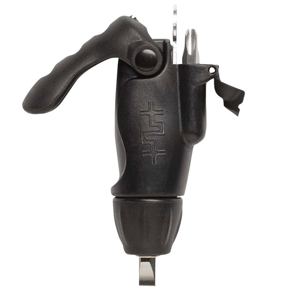 Burton Bullet Snowboard Tool - The Snowboard Shop