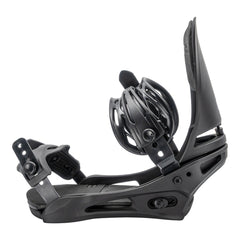 Burton Cartel Re:Flex Snowboard Bindings 2026 - The Snowboard Shop