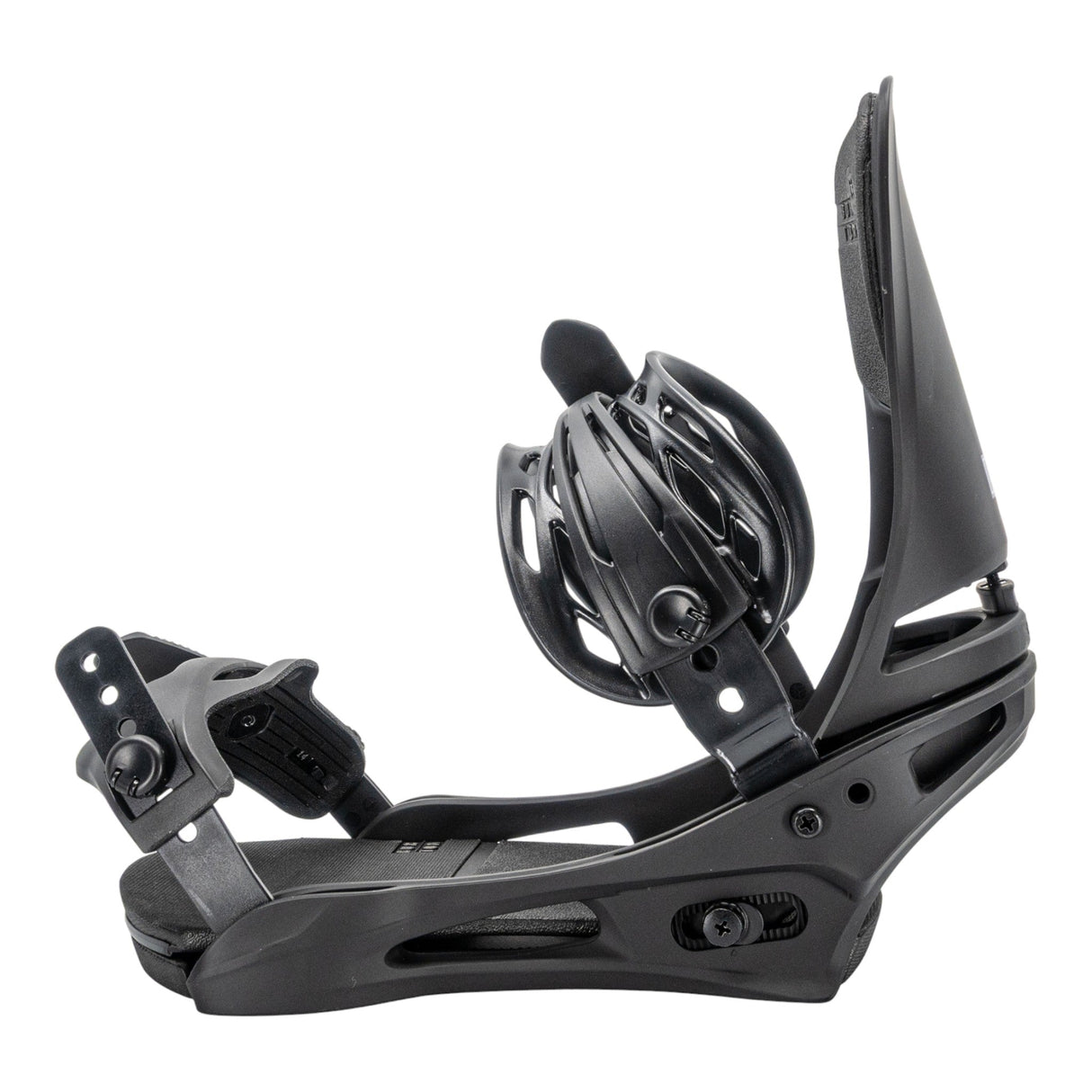 Burton Cartel Re:Flex Snowboard Bindings 2026 - The Snowboard Shop