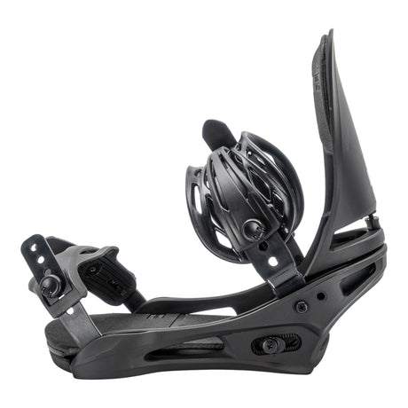 Burton Cartel Re:Flex Snowboard Bindings 2026 - The Snowboard Shop