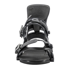 Burton Cartel Re:Flex Snowboard Bindings 2026 - The Snowboard Shop