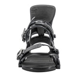 Burton Cartel Re:Flex Snowboard Bindings 2026 - The Snowboard Shop