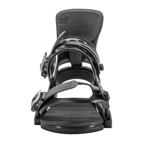 Burton Cartel Re:Flex Snowboard Bindings 2026 - The Snowboard Shop