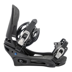 Burton Cartel Re:Flex Snowboard Bindings 2026 - The Snowboard Shop
