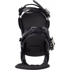 Burton Cartel Re:Flex Snowboard Bindings 2026 - The Snowboard Shop