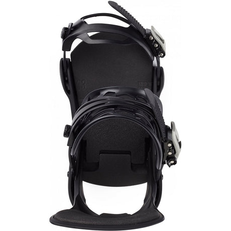 Burton Cartel Re:Flex Snowboard Bindings 2026 - The Snowboard Shop