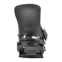 Burton Cartel Re:Flex Snowboard Bindings 2026 - The Snowboard Shop