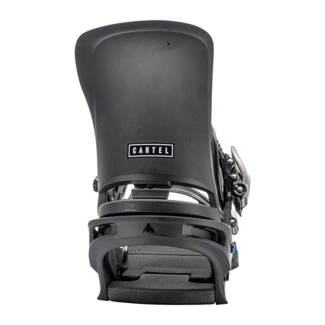 Burton Cartel Re:Flex Snowboard Bindings 2026 - The Snowboard Shop