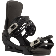 Burton Cartel Re:Flex Snowboard Bindings 2026 - The Snowboard Shop
