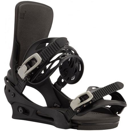Burton Cartel Re:Flex Snowboard Bindings 2026 - The Snowboard Shop