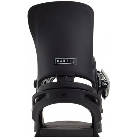 Burton Cartel Re:Flex Snowboard Bindings 2026 - The Snowboard Shop