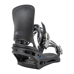 Burton Cartel Re:Flex Snowboard Bindings 2026 - The Snowboard Shop