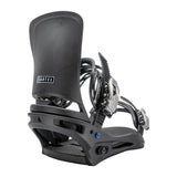 Burton Cartel Re:Flex Snowboard Bindings 2026 - The Snowboard Shop