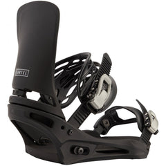 Burton Cartel Re:Flex Snowboard Bindings 2026 - The Snowboard Shop