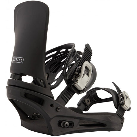Burton Cartel Re:Flex Snowboard Bindings 2026 - The Snowboard Shop