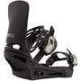 Burton Cartel Re:Flex Snowboard Bindings 2026 - The Snowboard Shop