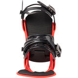 Burton Cartel Re:Flex™ Snowboard Bindings 2027 - The Snowboard Shop