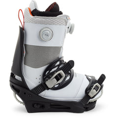 Burton Cartel Re:Flex™ Snowboard Bindings 2027 - The Snowboard Shop