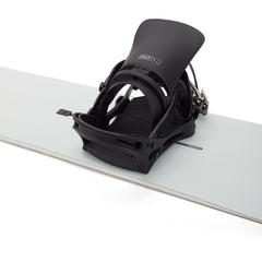 Burton Cartel Re:Flex™ Snowboard Bindings 2027 - The Snowboard Shop