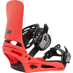 Burton Cartel Re:Flex™ Snowboard Bindings 2027 - The Snowboard Shop