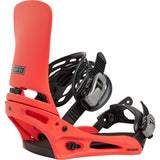 Burton Cartel Re:Flex™ Snowboard Bindings 2027 - The Snowboard Shop