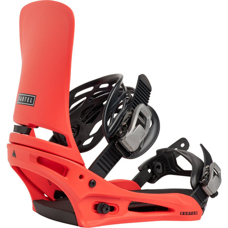 Burton Cartel Re:Flex™ Snowboard Bindings 2027 - The Snowboard Shop
