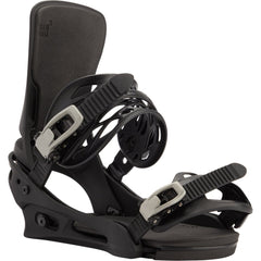 Burton Cartel Re:Flex™ Snowboard Bindings 2027 - The Snowboard Shop