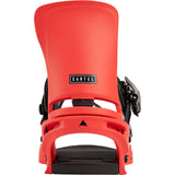 Burton Cartel Re:Flex™ Snowboard Bindings 2027 - The Snowboard Shop