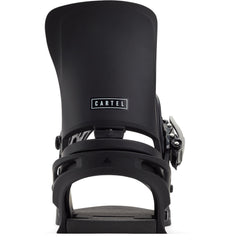 Burton Cartel Re:Flex™ Snowboard Bindings 2027 - The Snowboard Shop