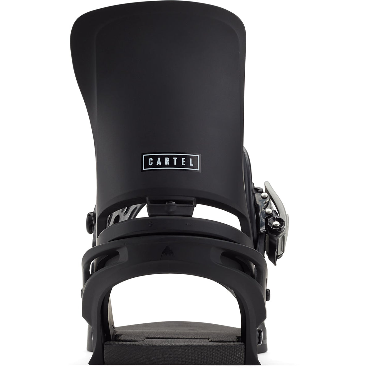 Burton Cartel Re:Flex™ Snowboard Bindings 2027 - The Snowboard Shop