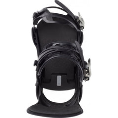 Burton Cartel X Re:Flex Snowboard Bindings 2025 - The Snowboard Shop