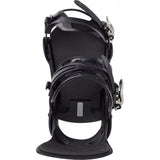 Burton Cartel X Re:Flex Snowboard Bindings 2025 - The Snowboard Shop