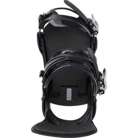 Burton Cartel X Re:Flex Snowboard Bindings 2025 - The Snowboard Shop