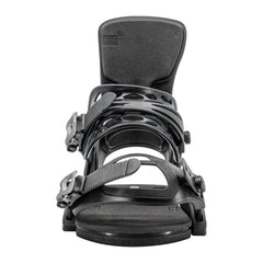 Burton Cartel X Re:Flex Snowboard Bindings 2026 - The Snowboard Shop