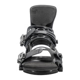 Burton Cartel X Re:Flex Snowboard Bindings 2026 - The Snowboard Shop