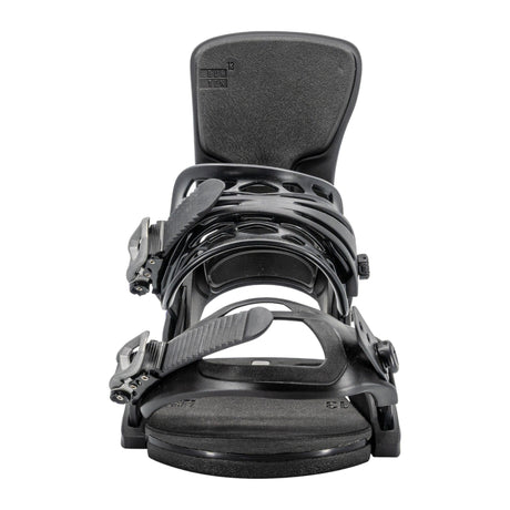 Burton Cartel X Re:Flex Snowboard Bindings 2026 - The Snowboard Shop