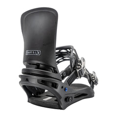 Burton Cartel X Re:Flex Snowboard Bindings 2026 - The Snowboard Shop